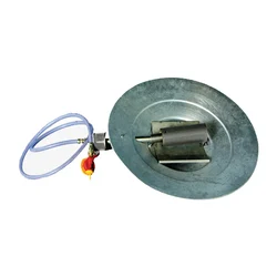 Heavy Duty Gas Poultry Chick Brooder